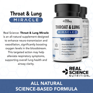 
                  
                    Throat & Lung Miracle
                  
                